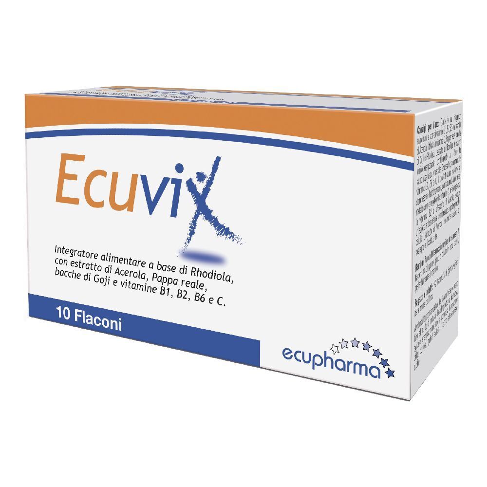 Ecuvix