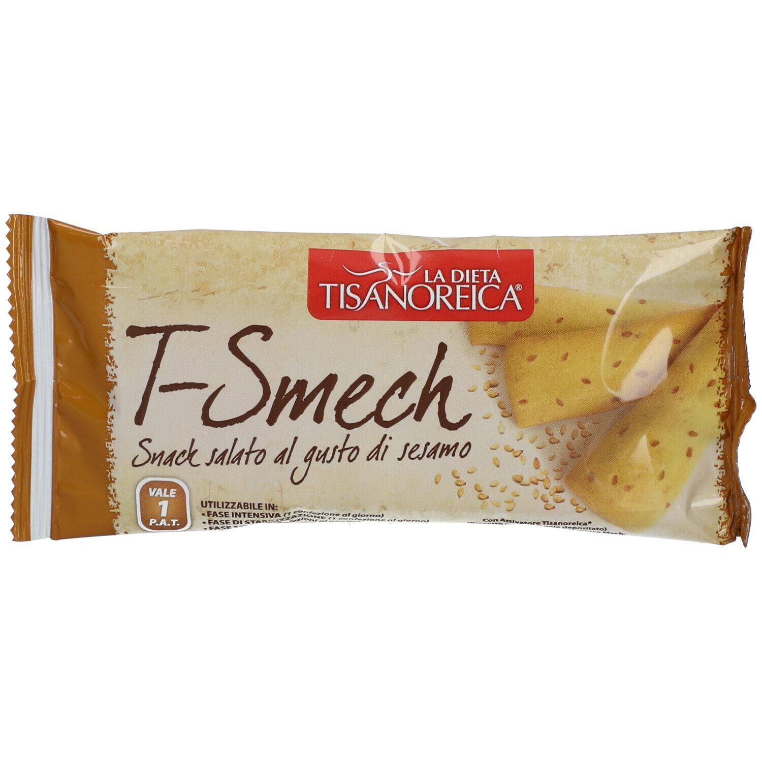 TISANOREICA®  T-Smech Sesamo