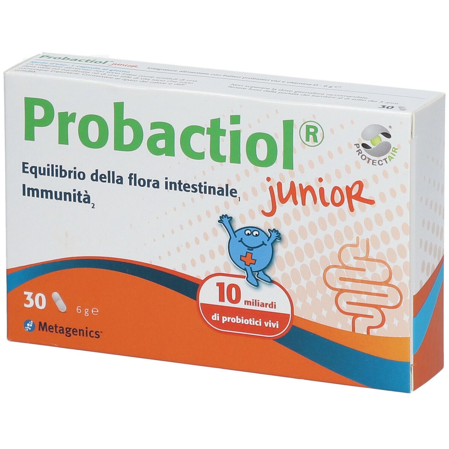 Metagenics™ Probactiol® Junior