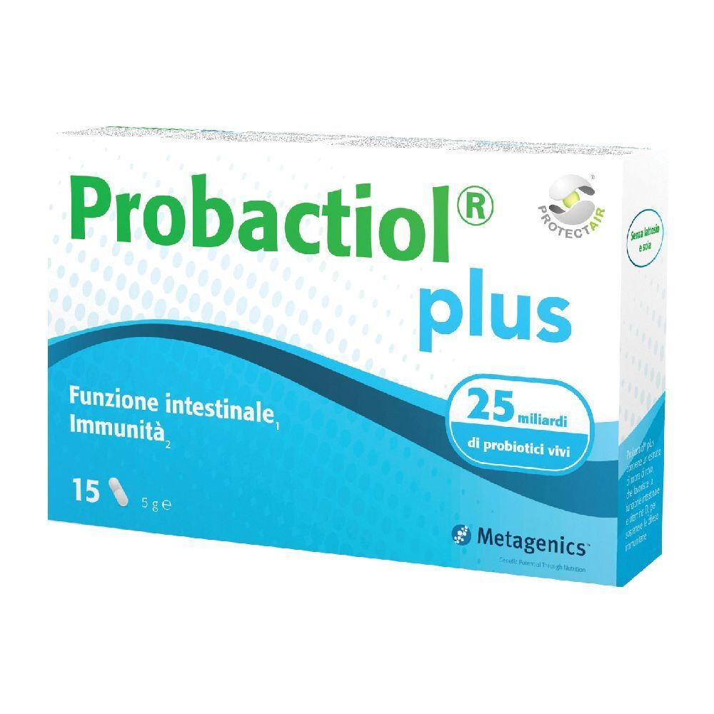 Metagenics™ Probactiol® plus