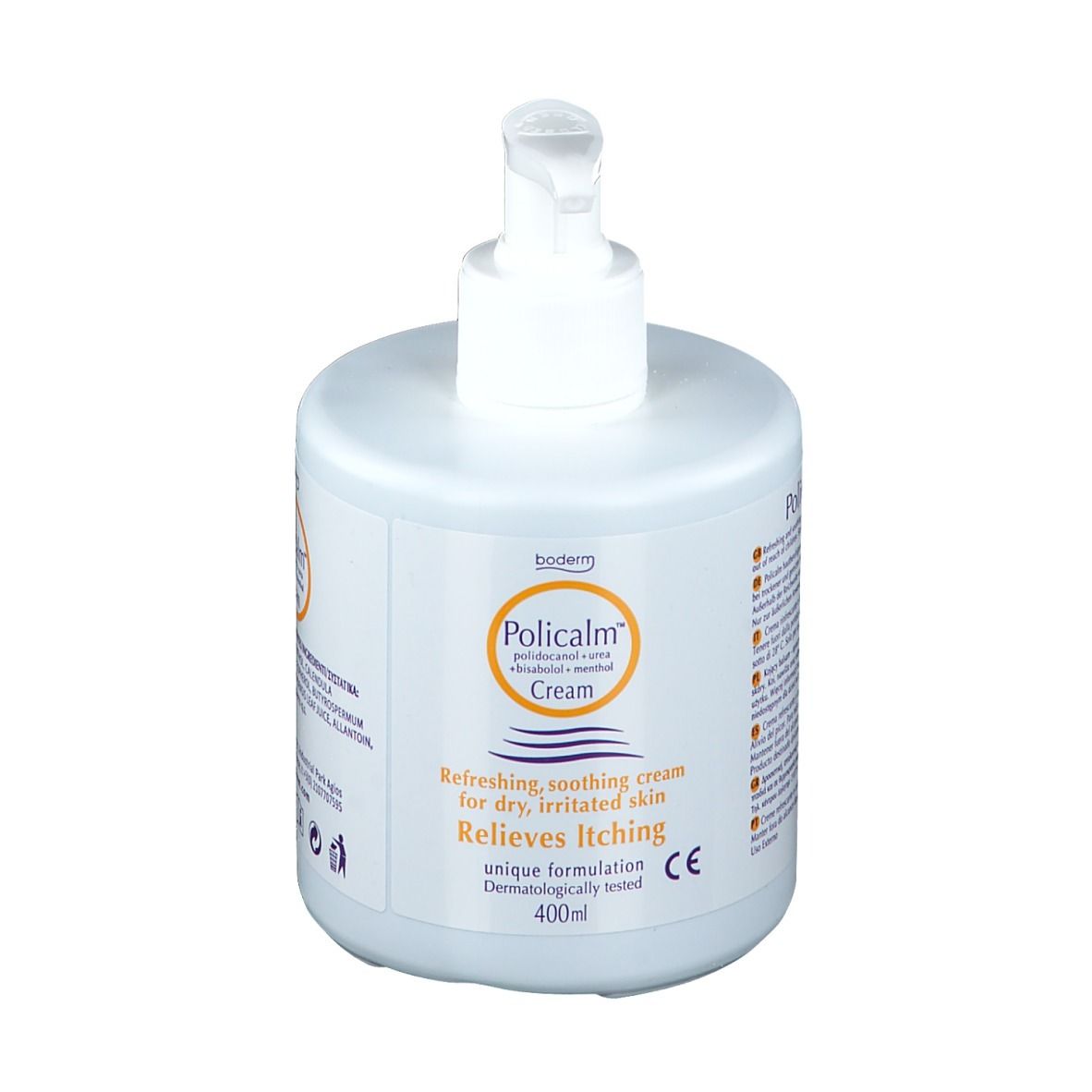 LOGOFARMA Policalm™ Crema