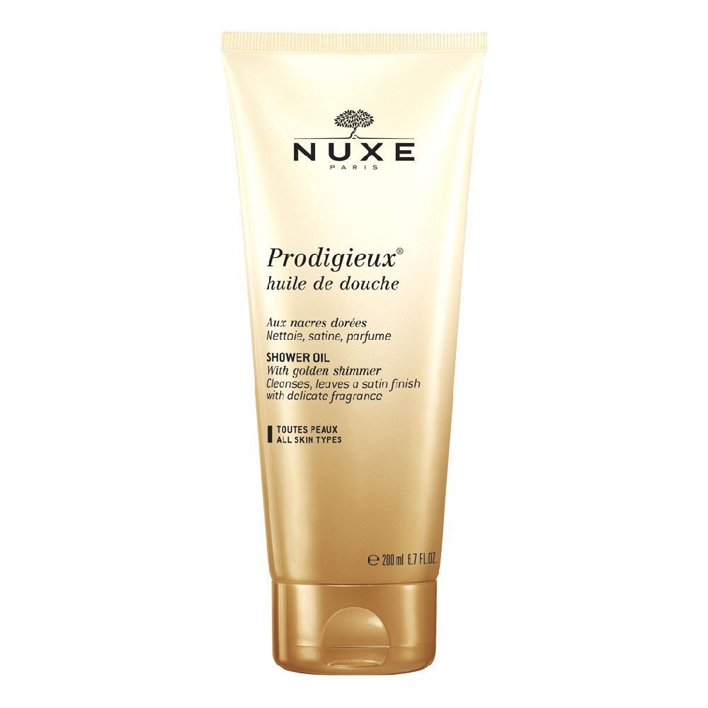 Nuxe Prodigieuse® Care Olio Doccia Prodigieux®