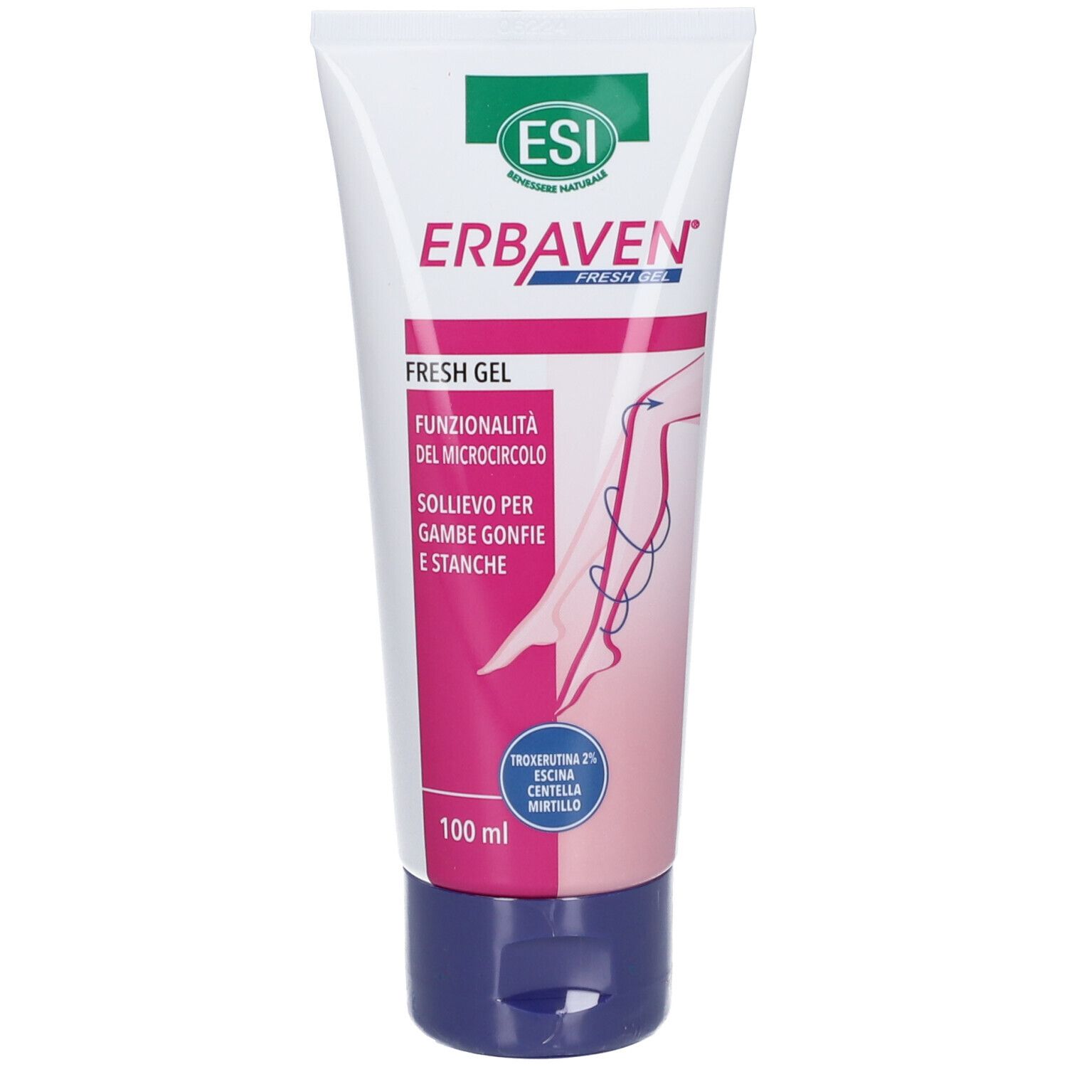 ESI Erbaven® Fresh Gel
