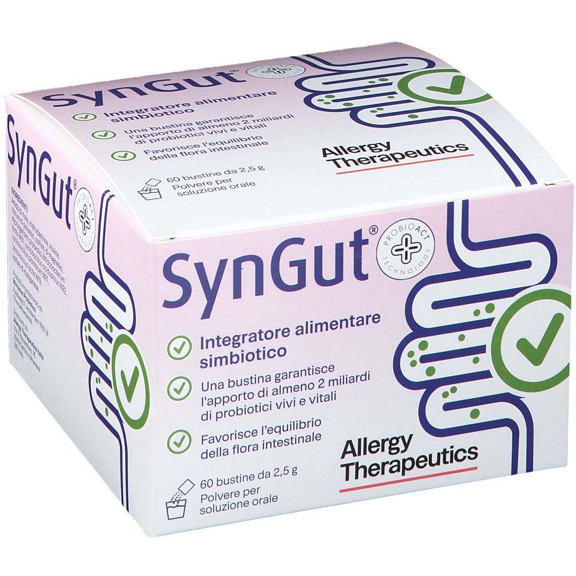 SynGut®