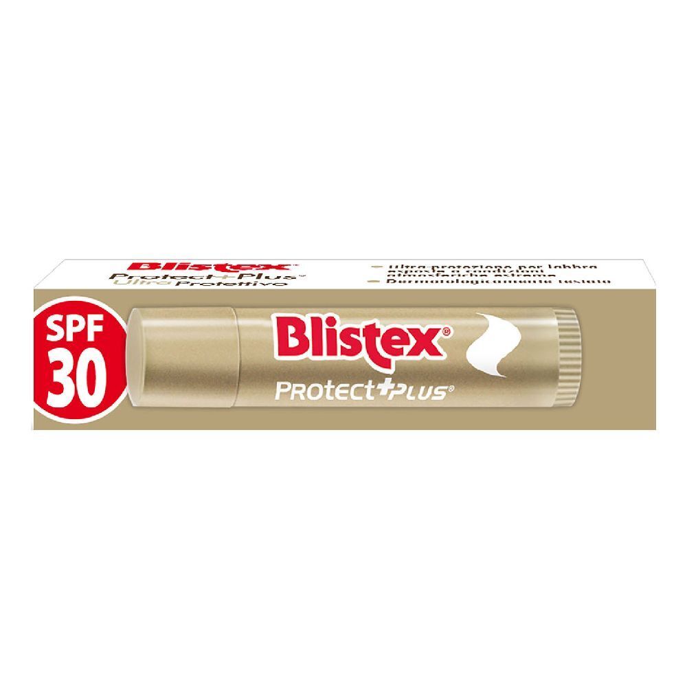 Blistex® Protect+ Plus