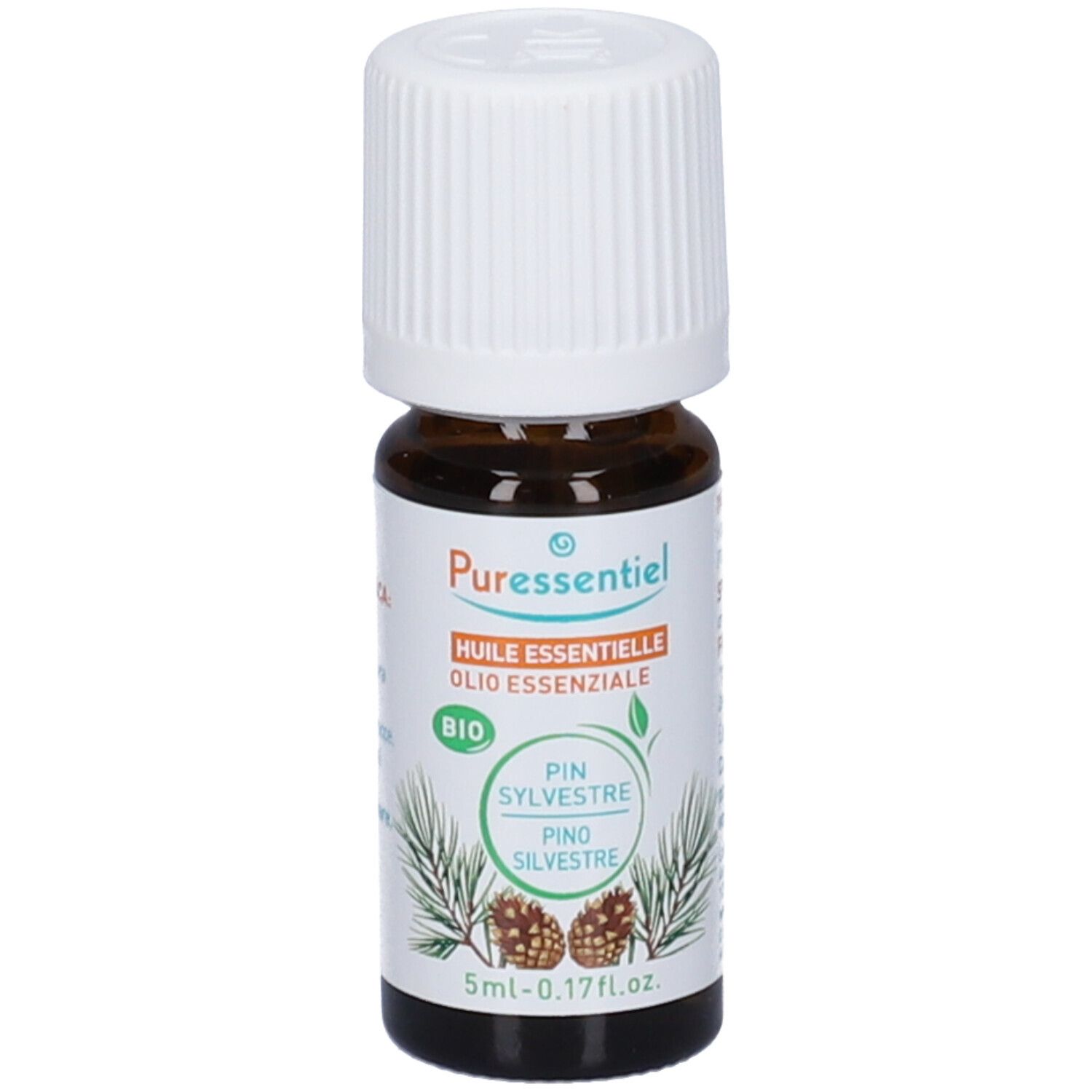 Puressentiel Pino Silvestre Bio Olio Essenziale