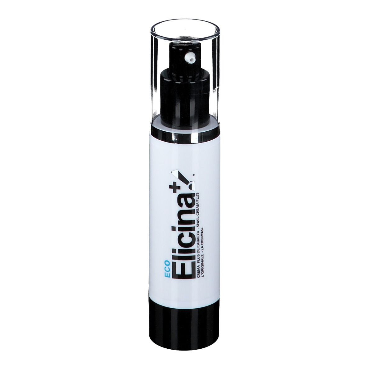Elicina ECO Plus Crema