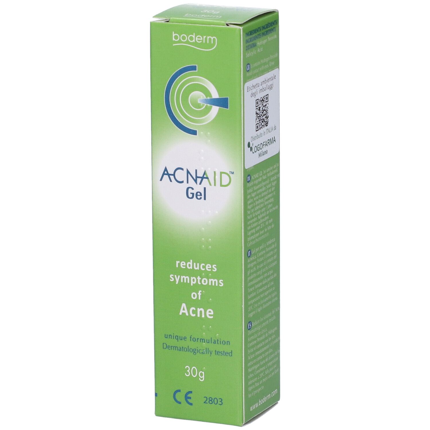 Acnaid™ Gel