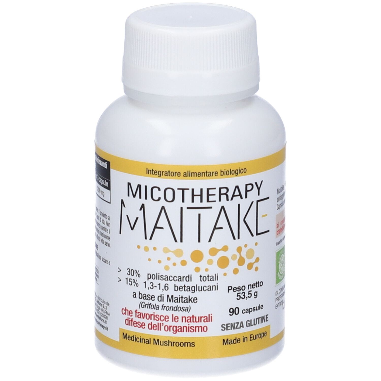 ADV Micotherapy Maitake
