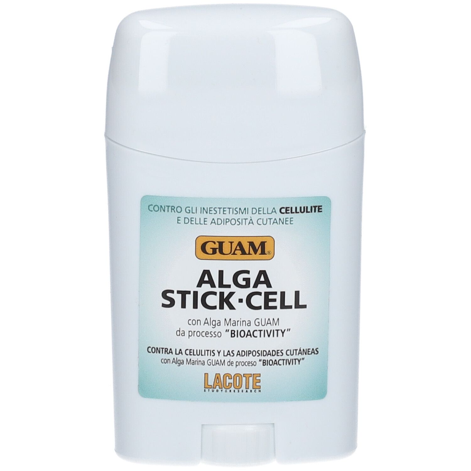 GUAM® Alga Stick-Cell