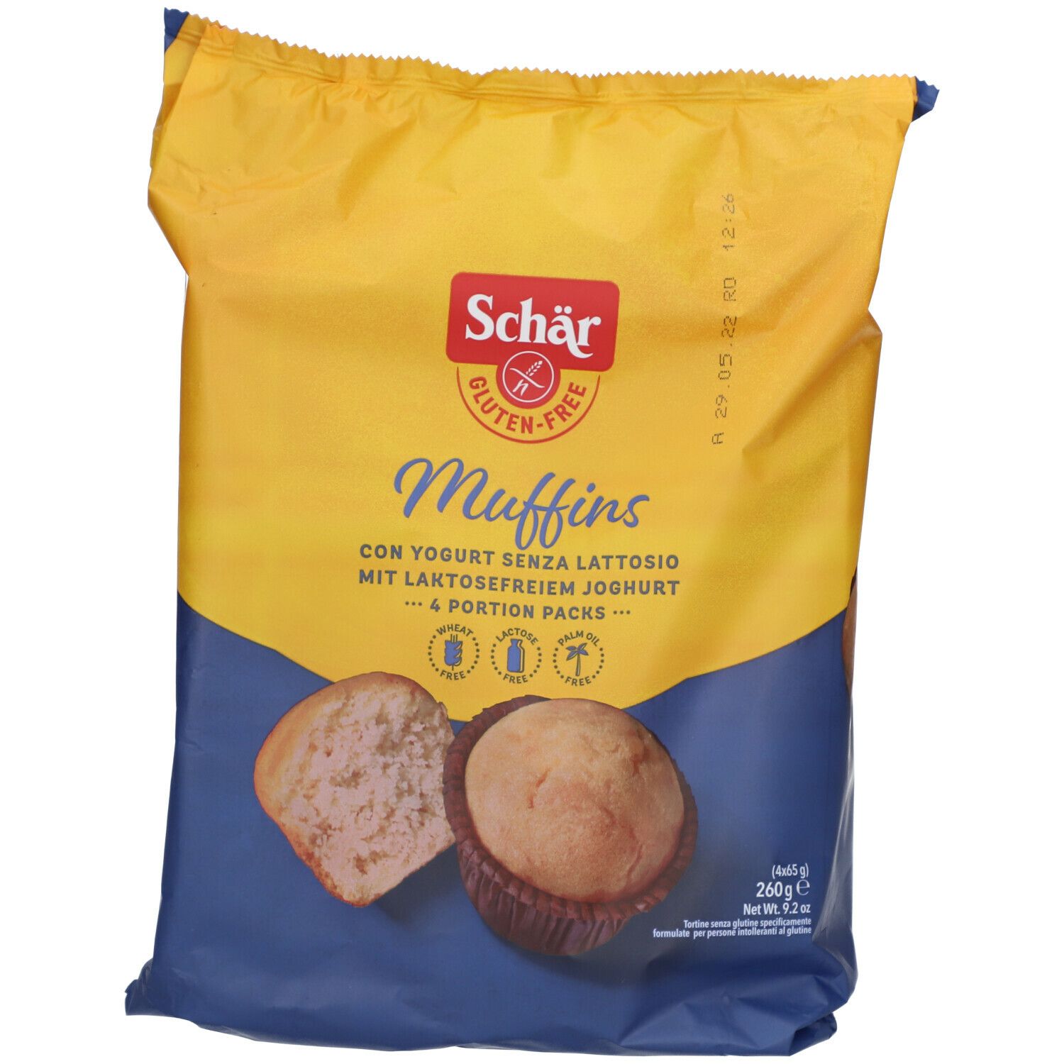 Schär Muffins