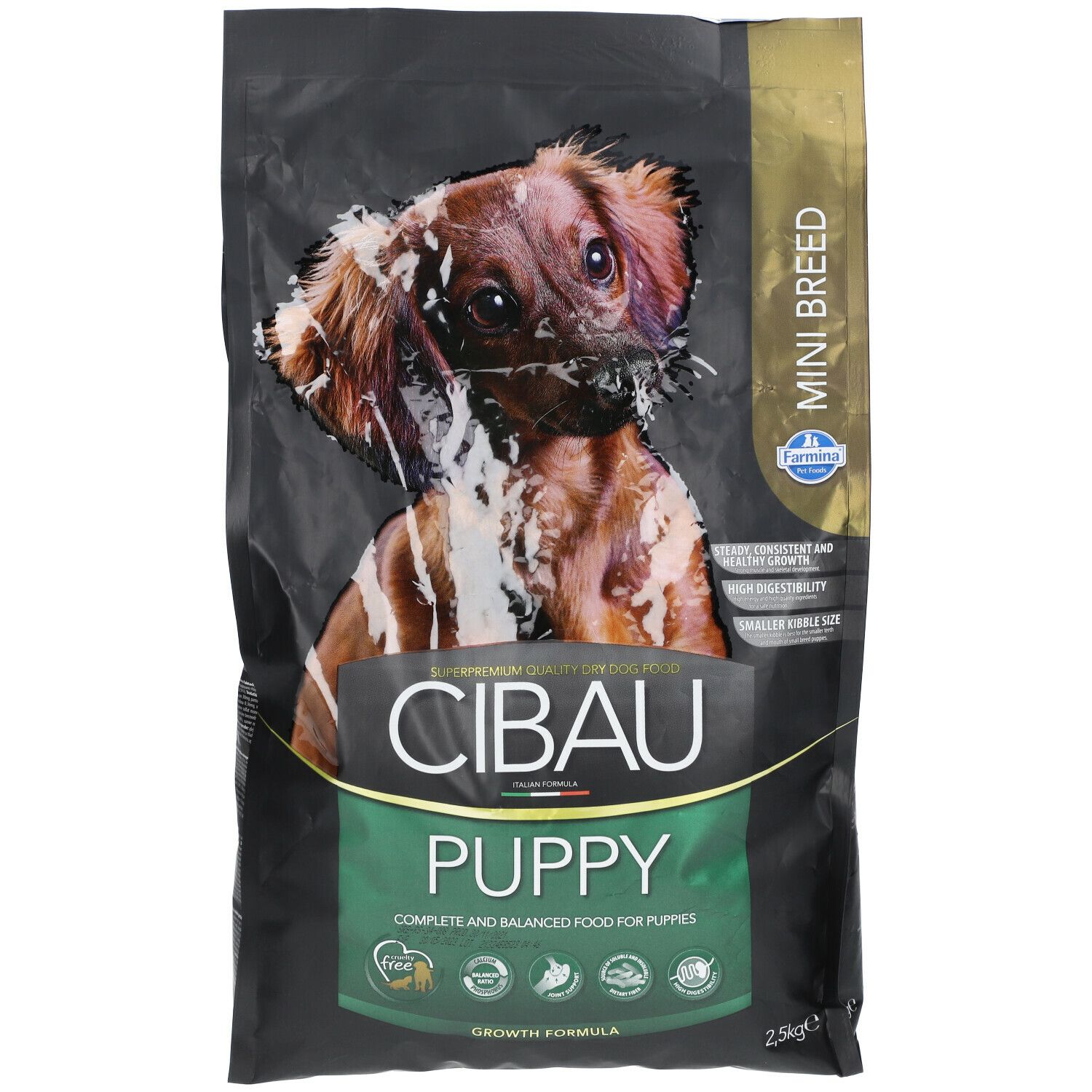 Farmina® CIBAU Puppy Mini