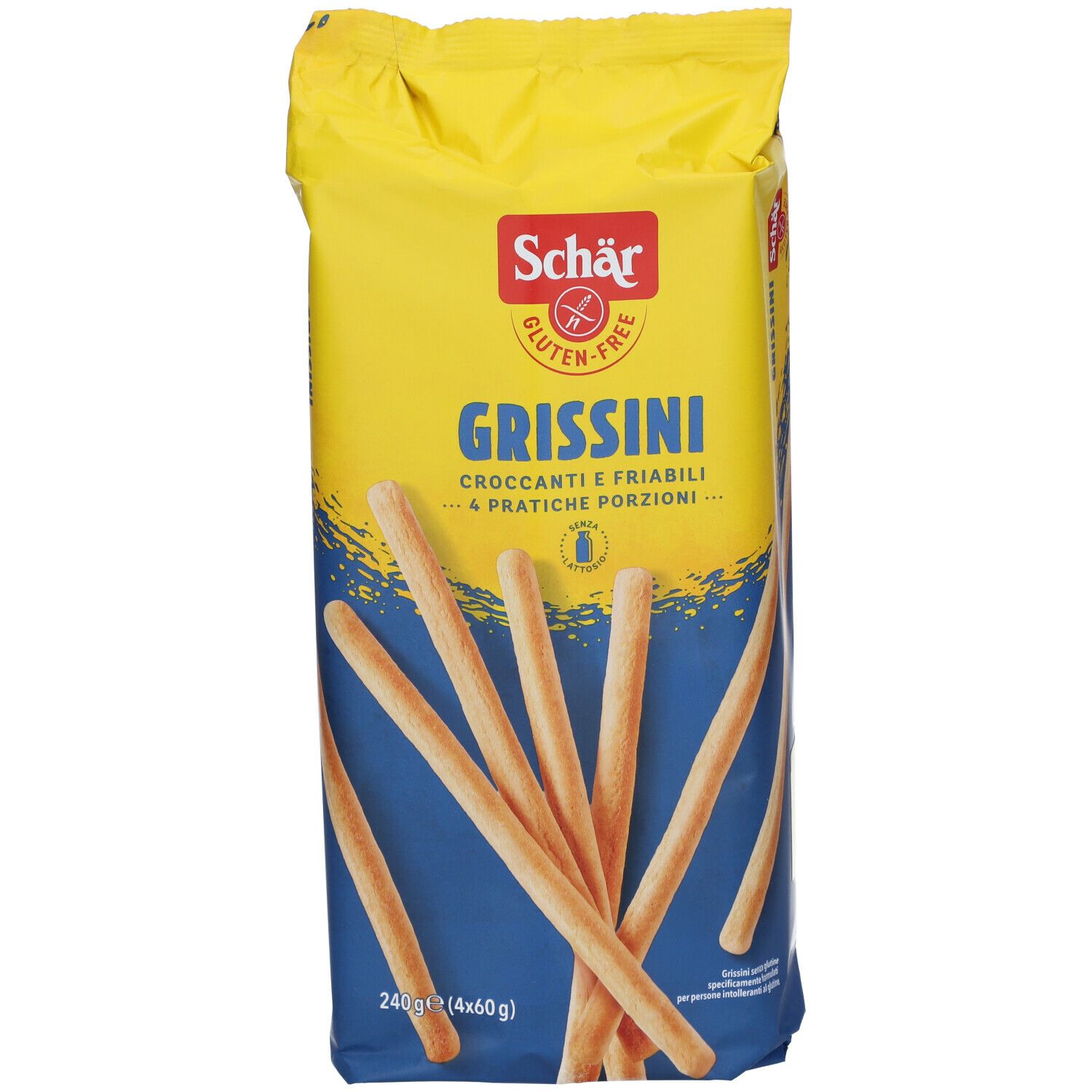 Schär® Grissini