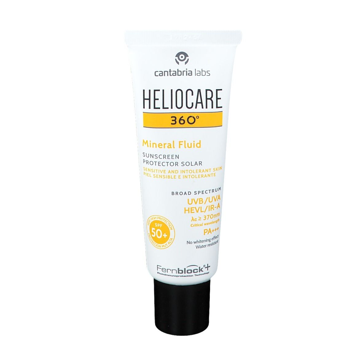HELIOCARE 360 Mineral SPF 50+