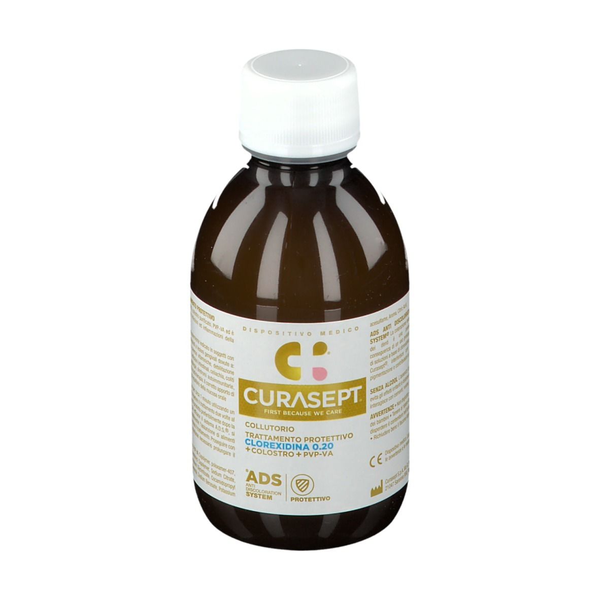 Curasept® Trattamento Protettivo