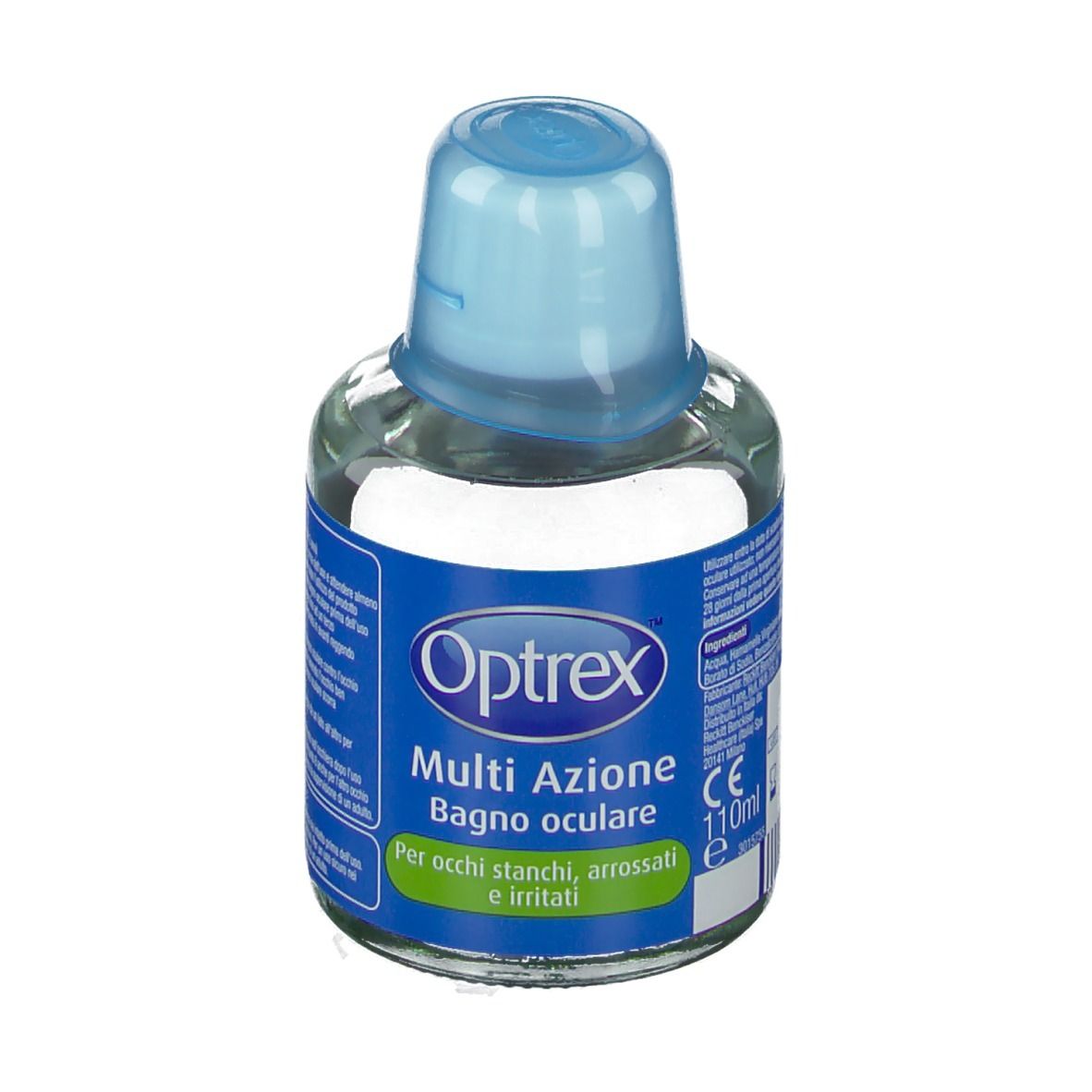 Optrex™ Multi Azione Bagno Oculare