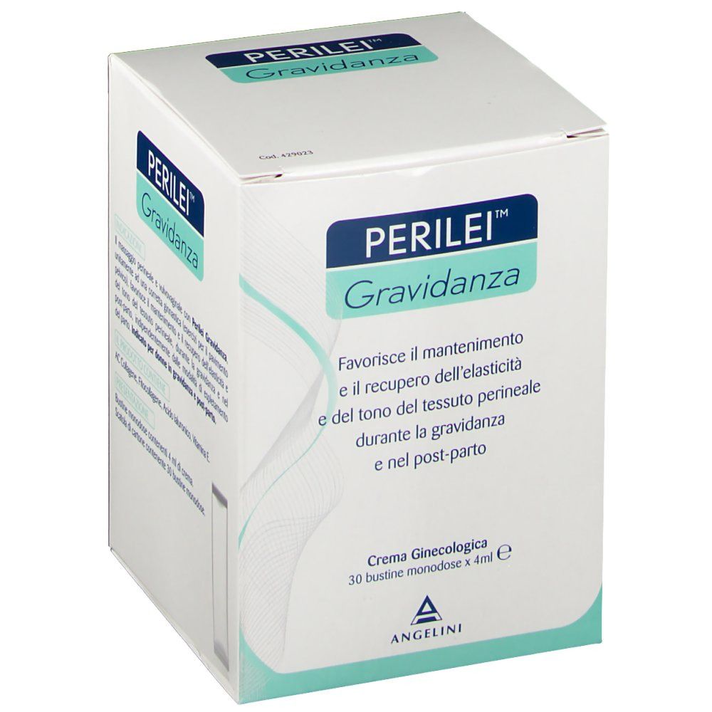 Perilei™ Gravidanza