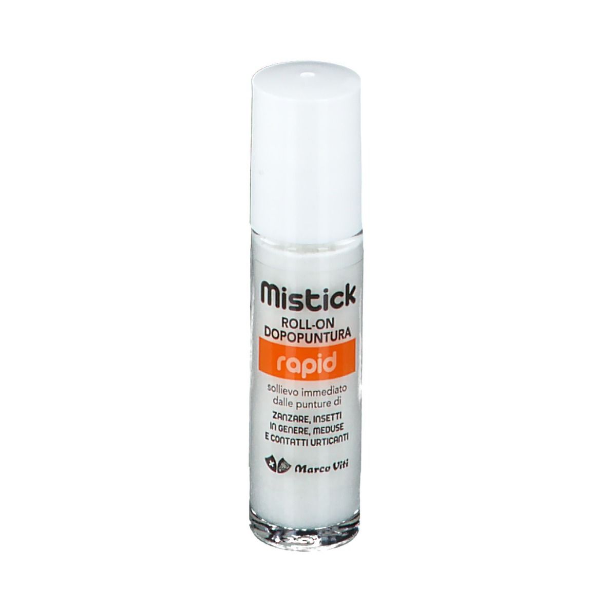 Mistick Rapid Roll