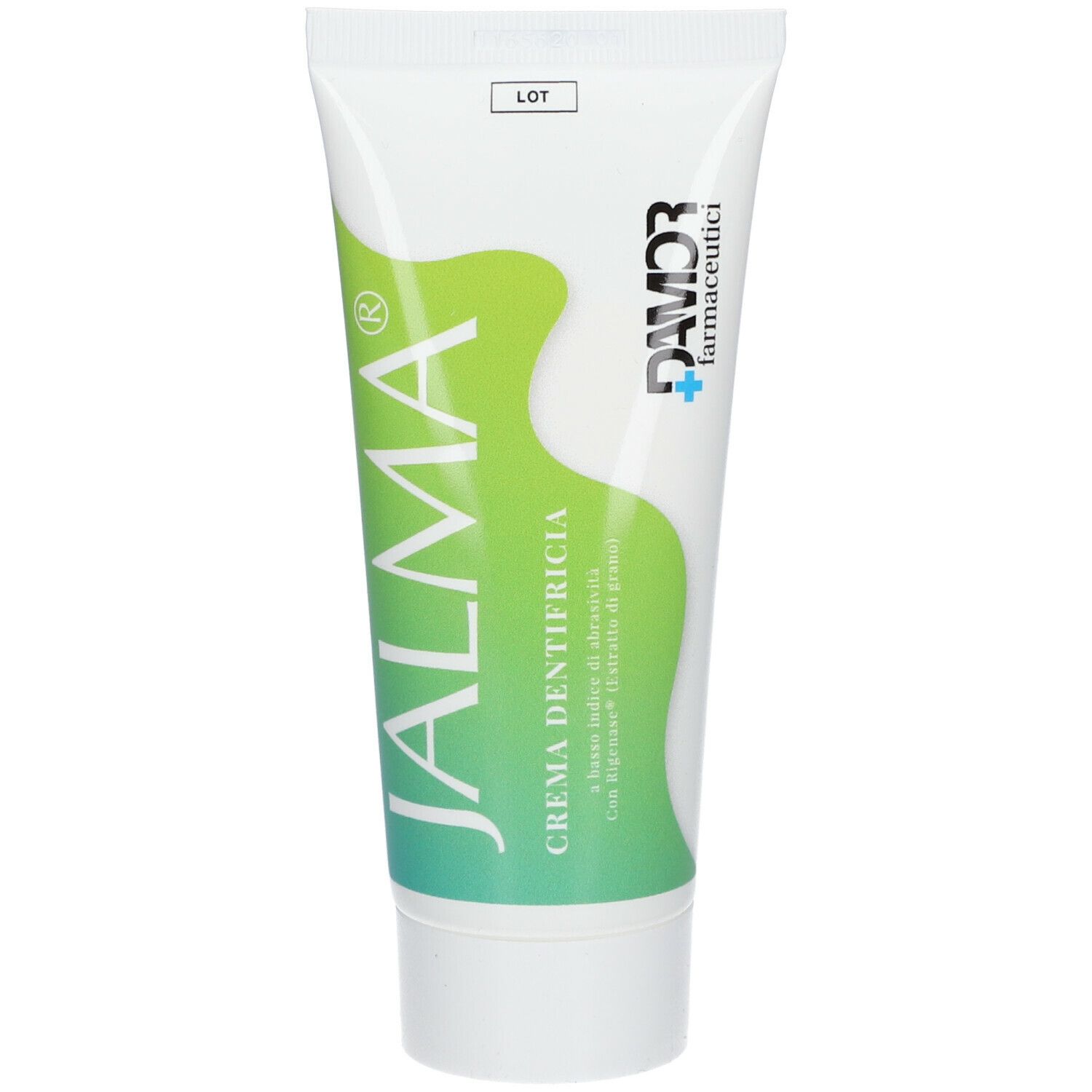 Damor Jalma® Crema Dentifricia