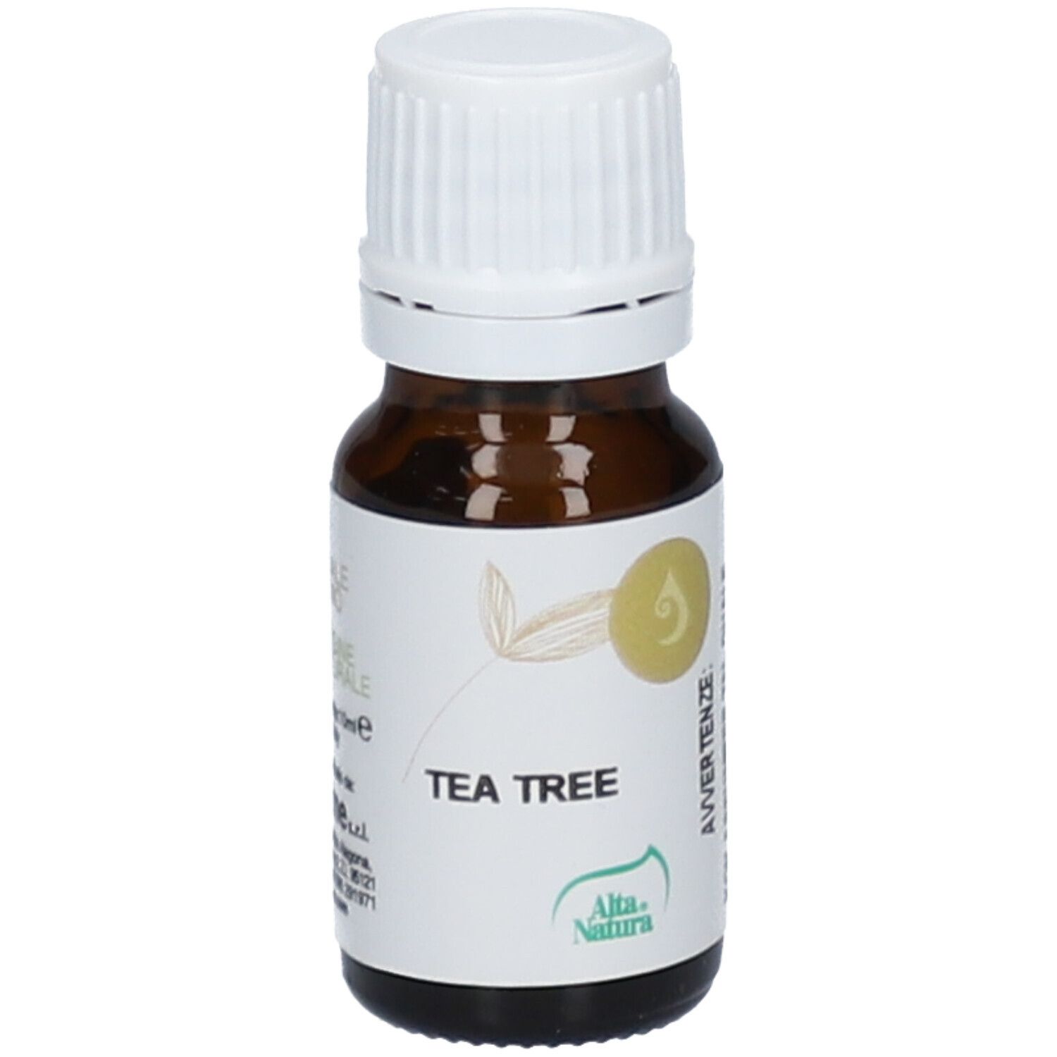 Alta Natura® Olio Essenziale tea tree