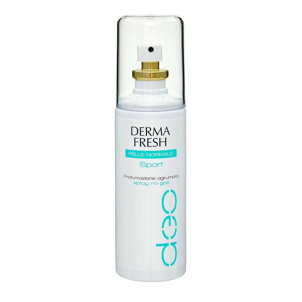 Dermafresh Pelle Normale Sport