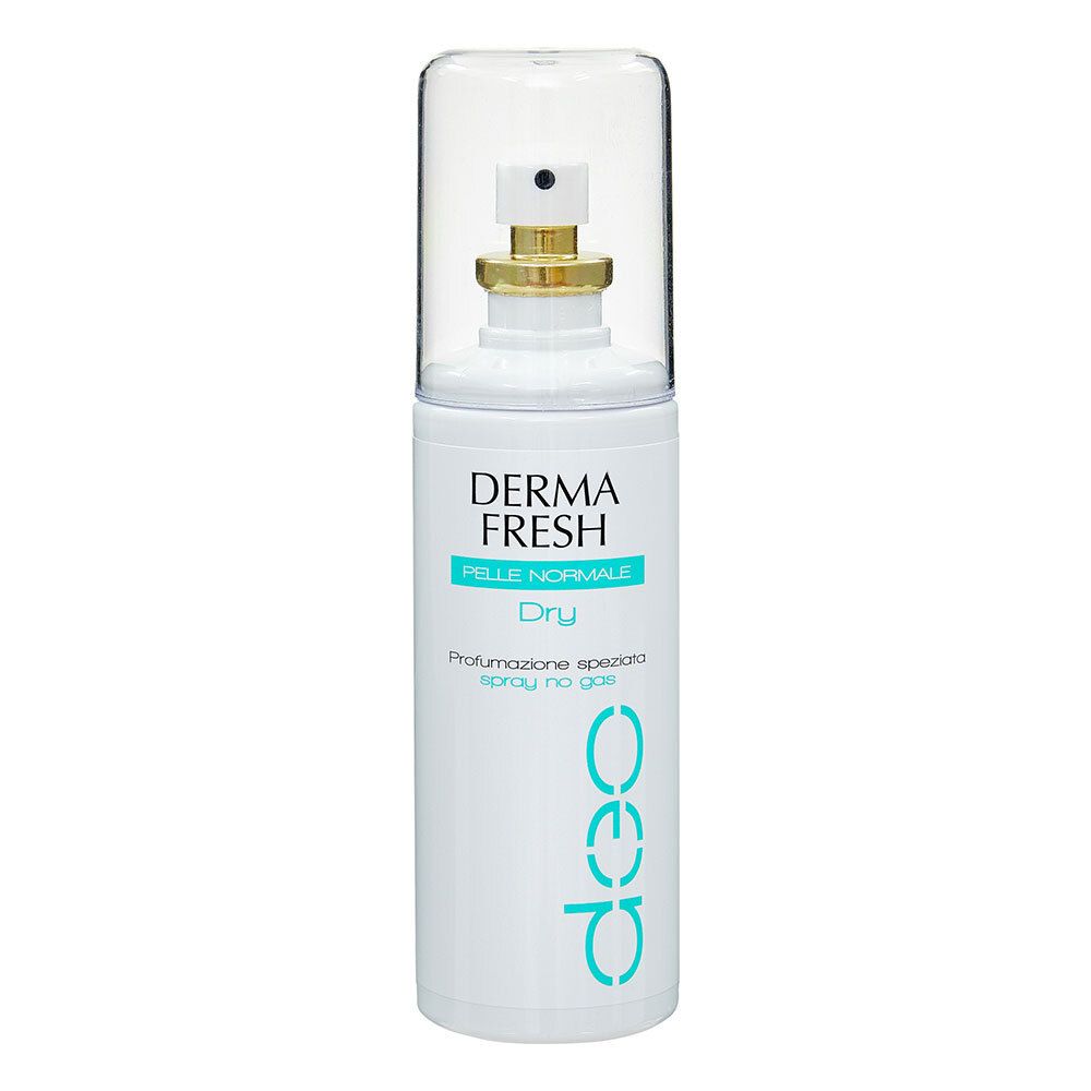 Dermafresh Pelle Normale Dry