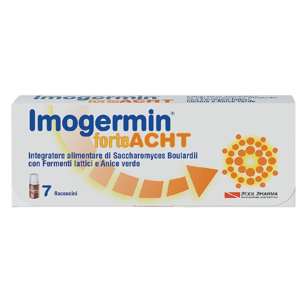 Imogermin® Forte 10 ml