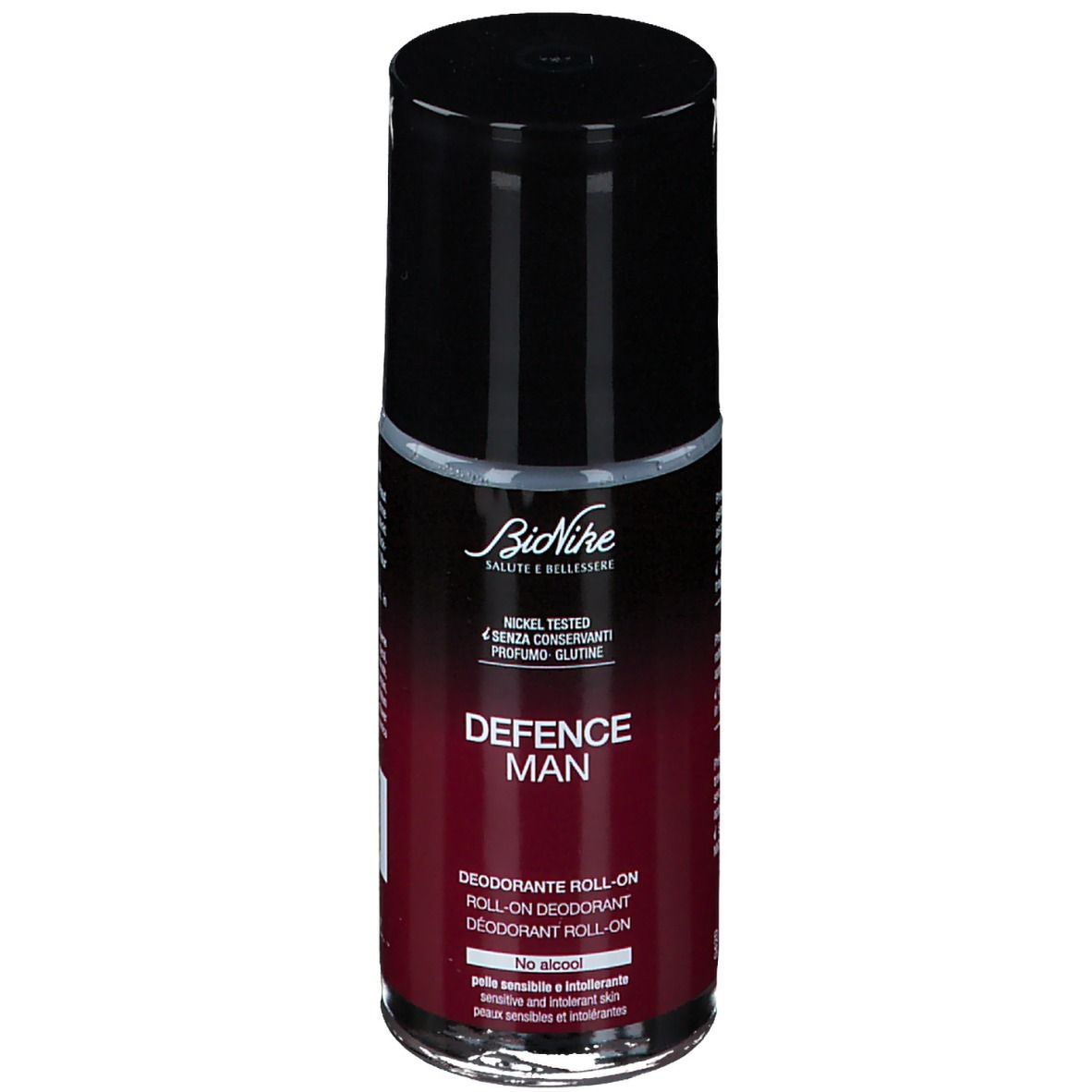 BioNike Defence Man Deodorante Roll-On