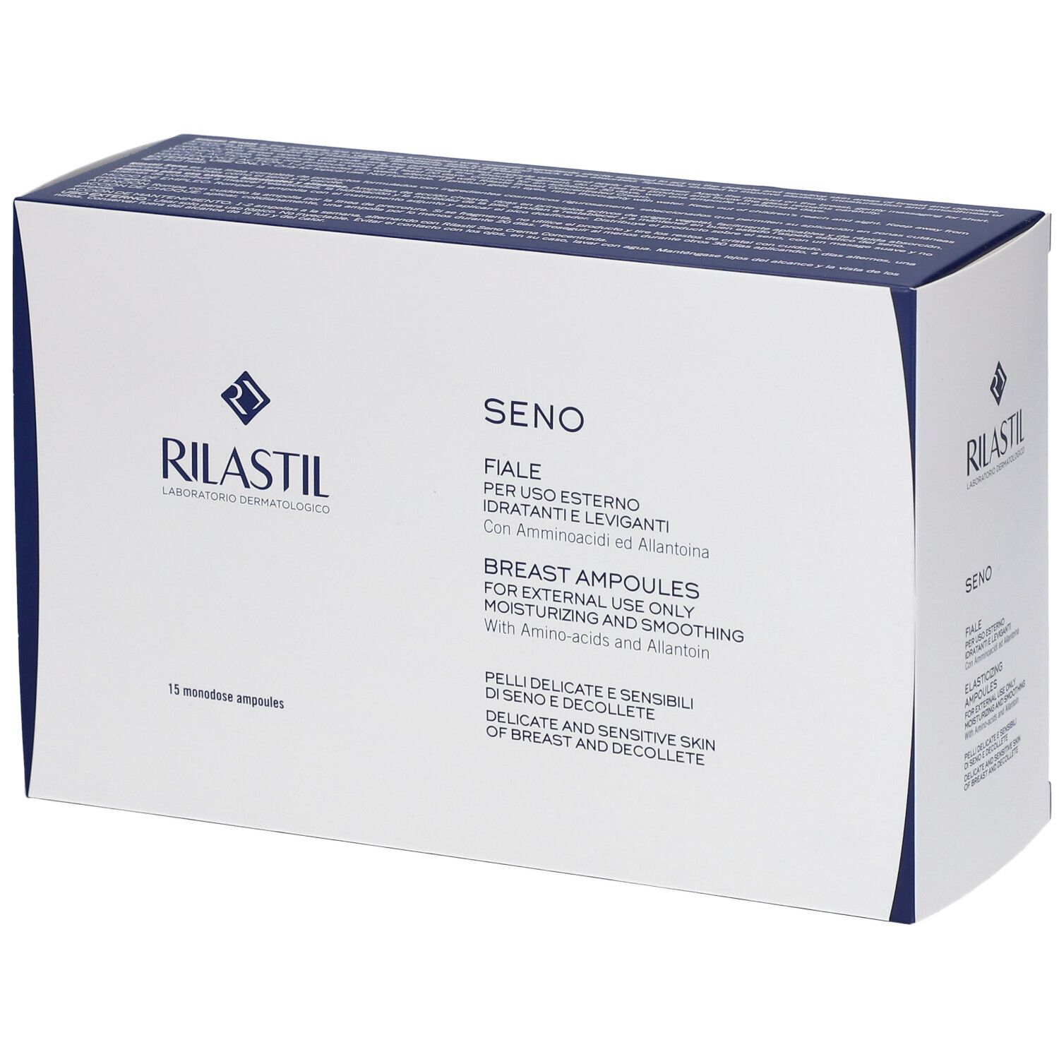 RILASTIL® Seno Fiale