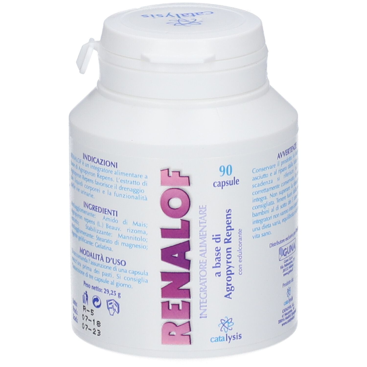 Guna RENALOF Capsule