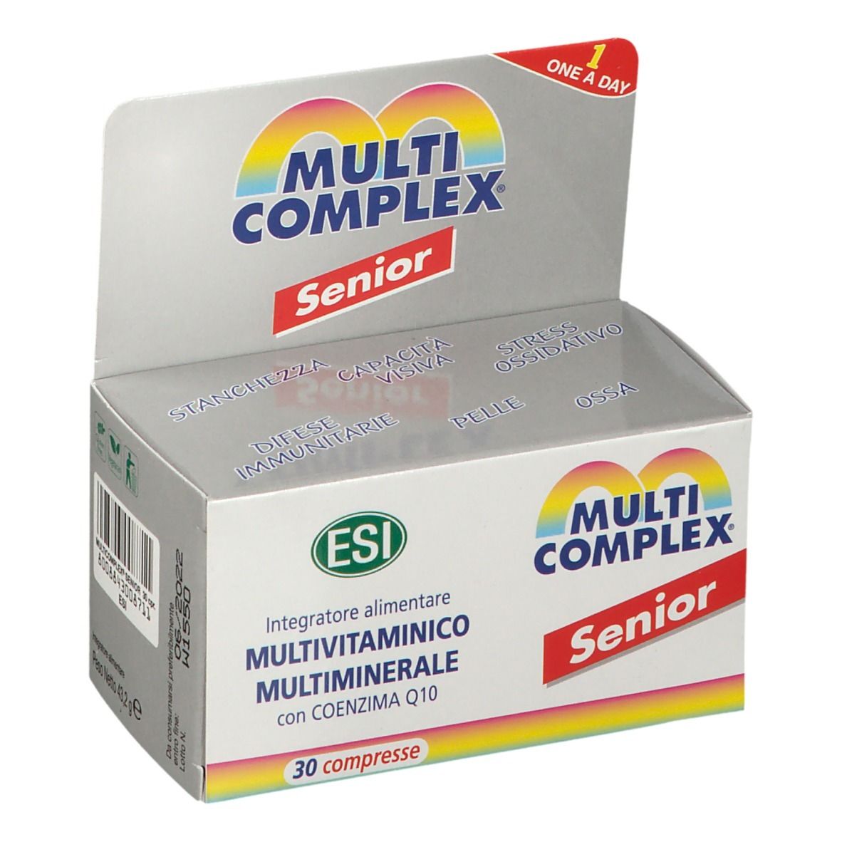 ESI Multi Complex® Senior