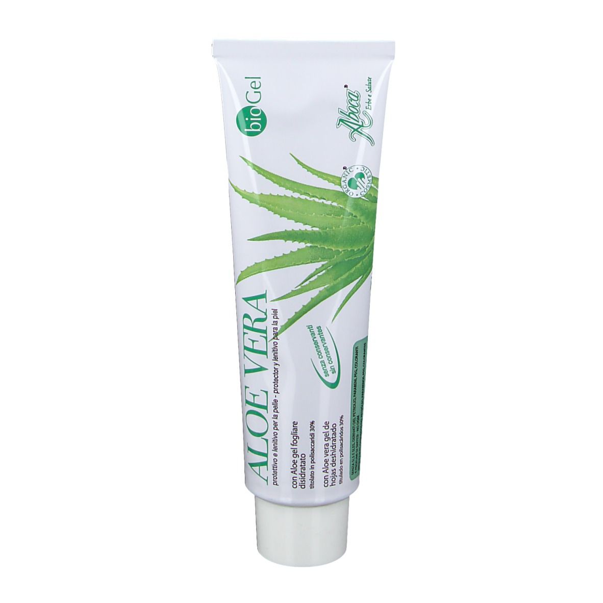 Aboca BioGel Aloe Vera