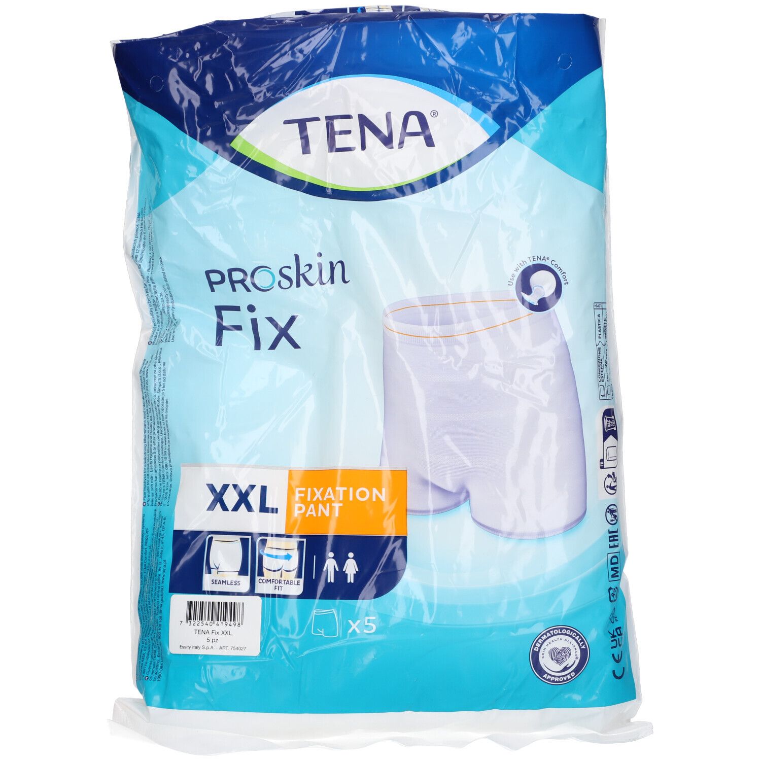 TENA Fix XXL