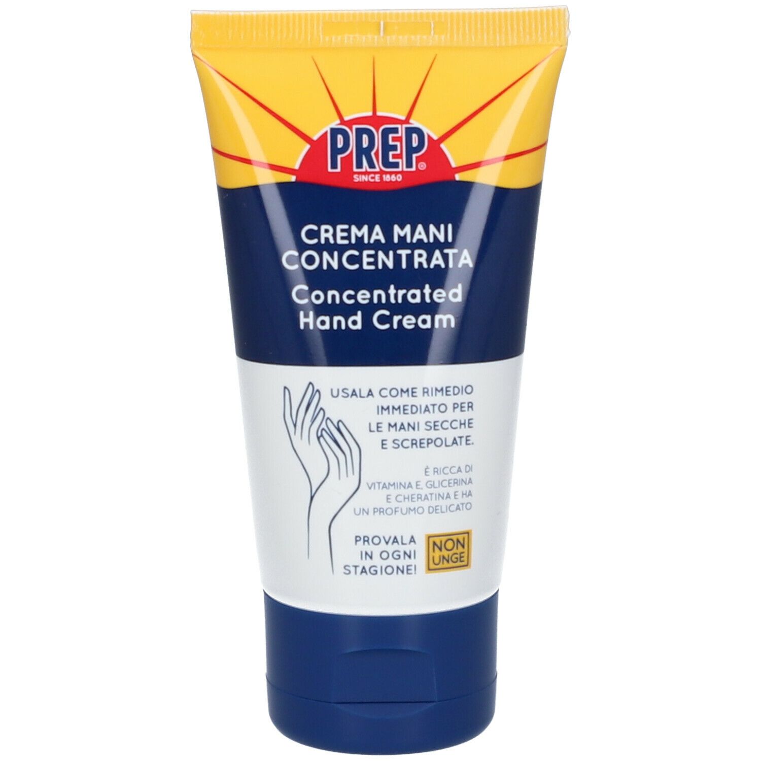 PREP® Crema Mani Concentrata