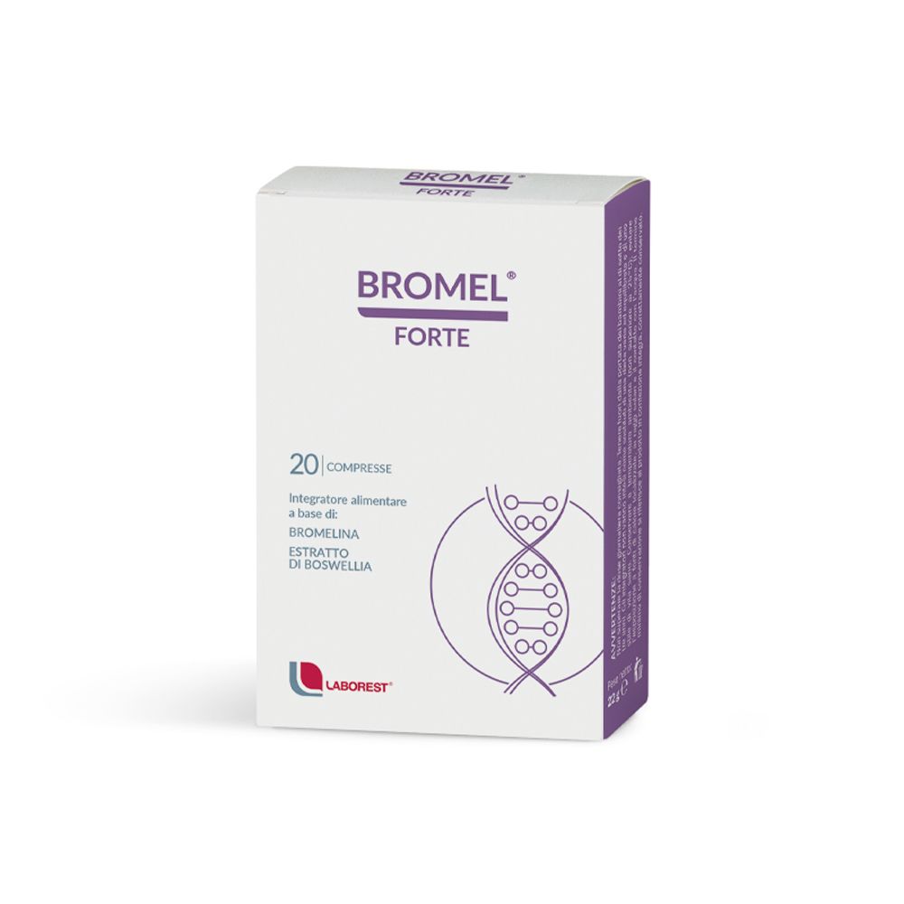 Bromel forte®