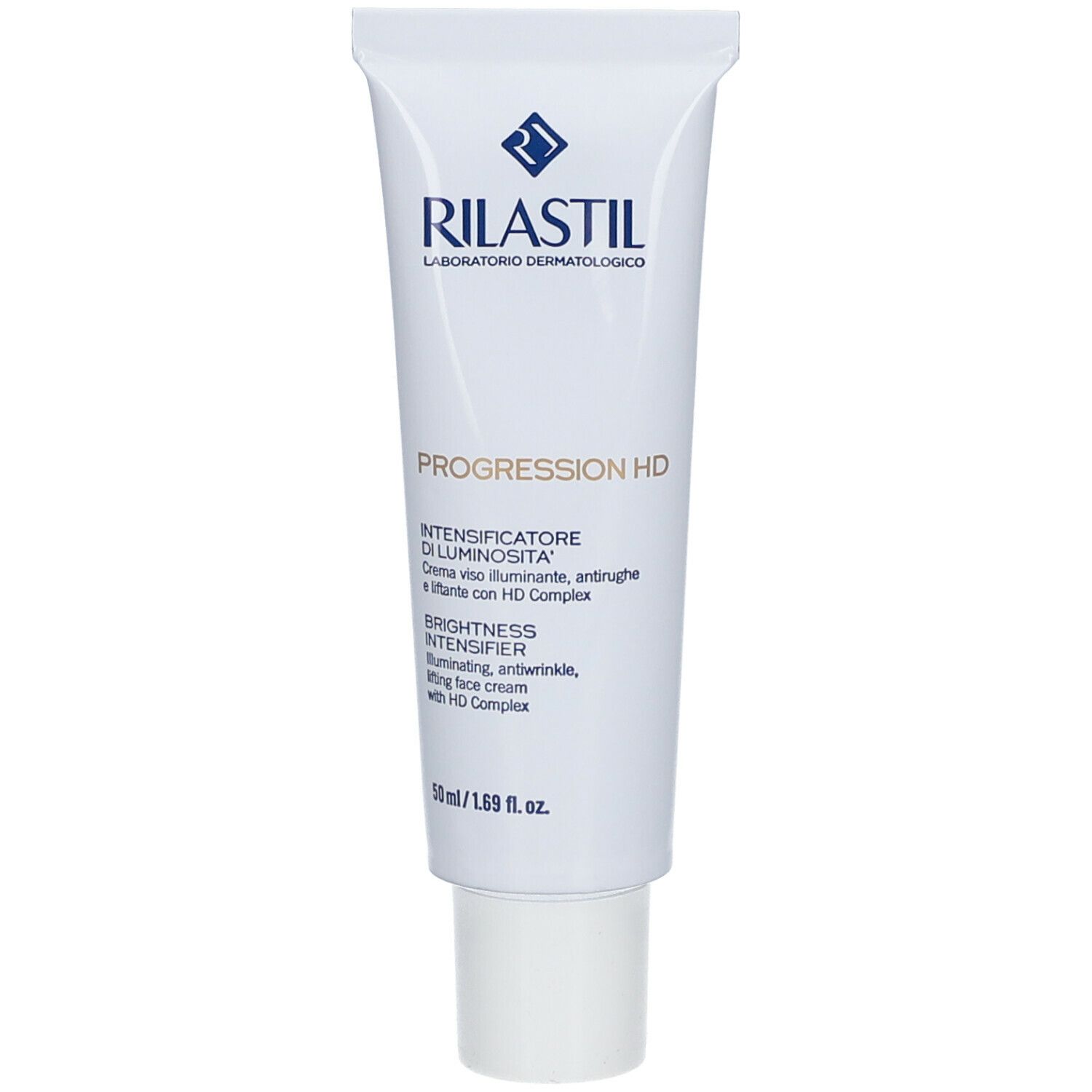RILASTIL® Progression HD Crema Intensificatrice di Luminostià