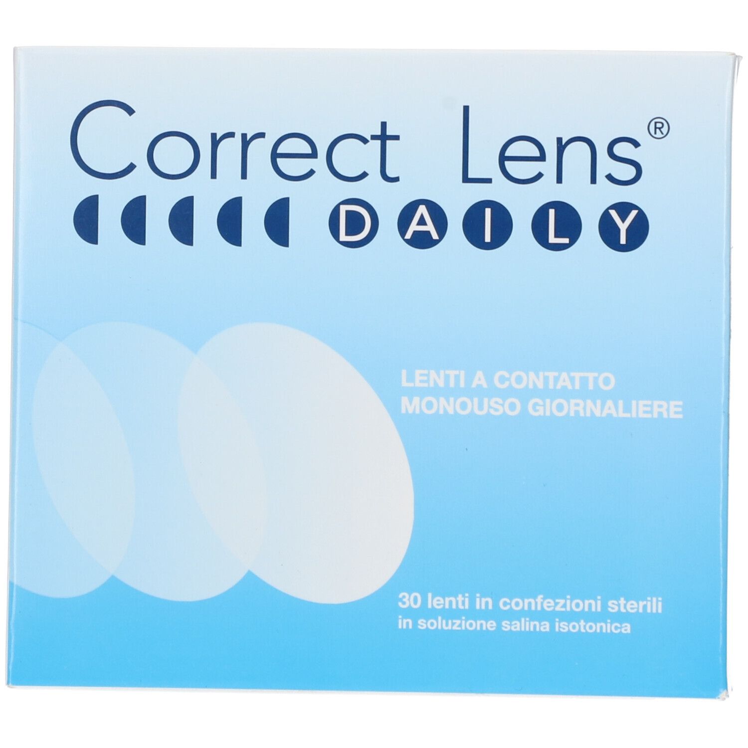 Correct Lens® Daily