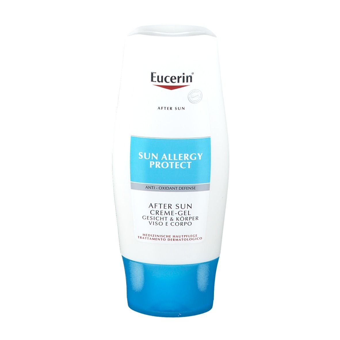 Eucerin® Sun Allergy Protect After Sun Creme-Gel