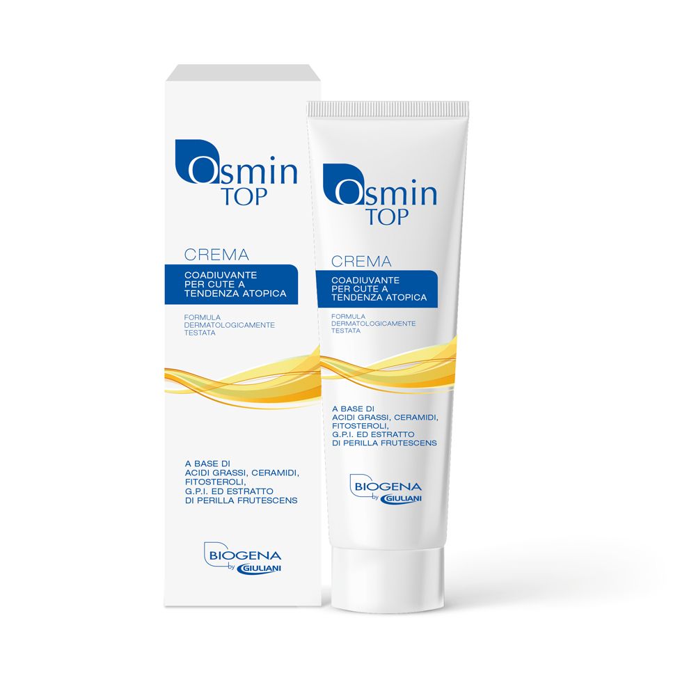 Osmin Top Crema