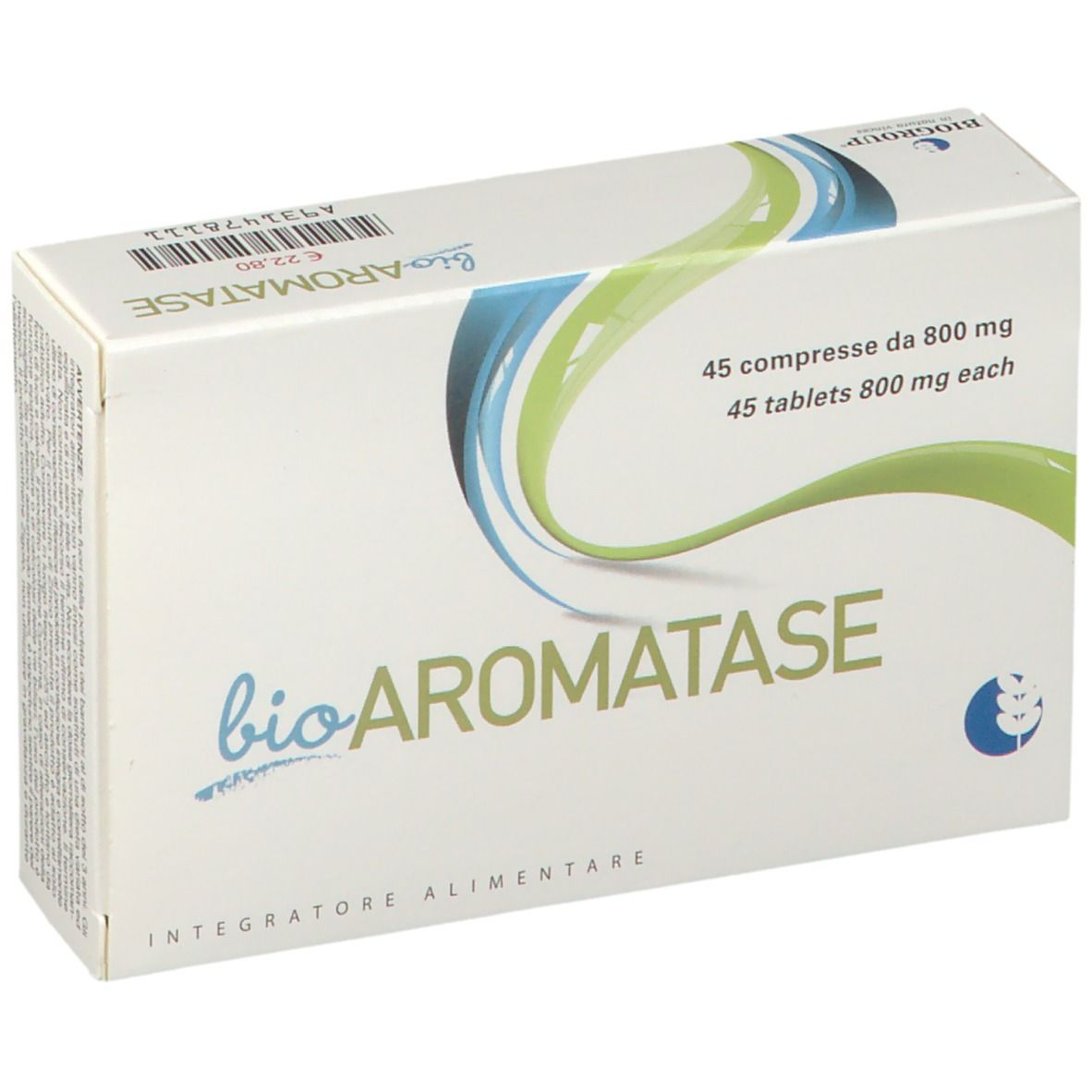 Biogroup Bio AROMATASE
