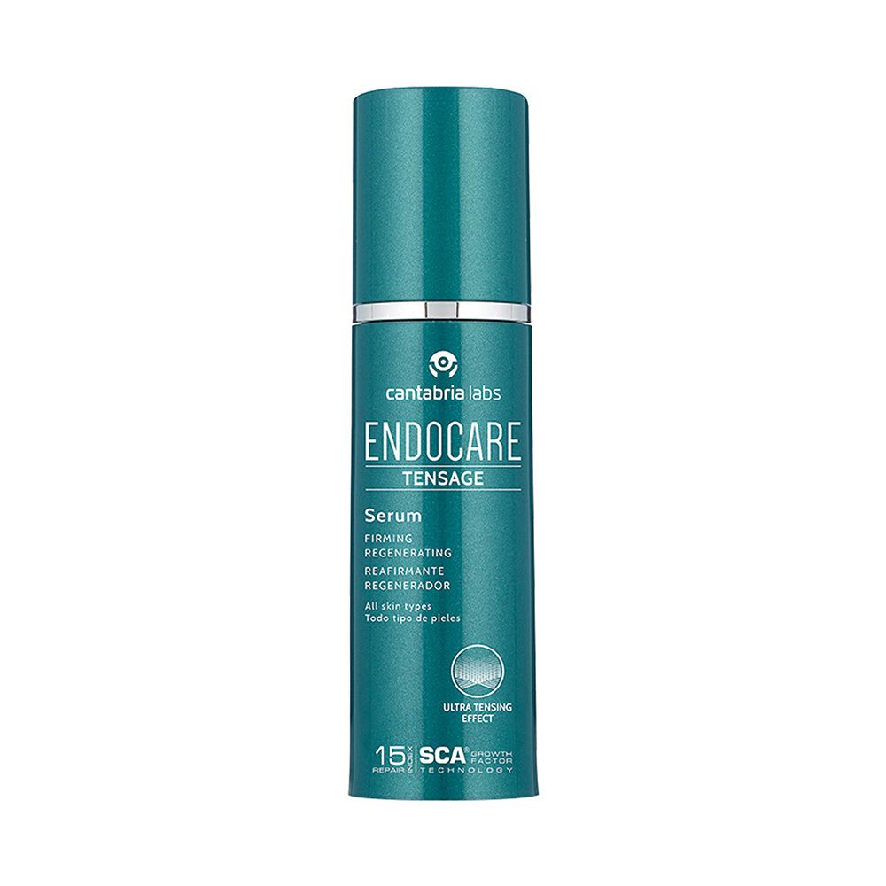 Cantabria labs Endocare Tensage Serum