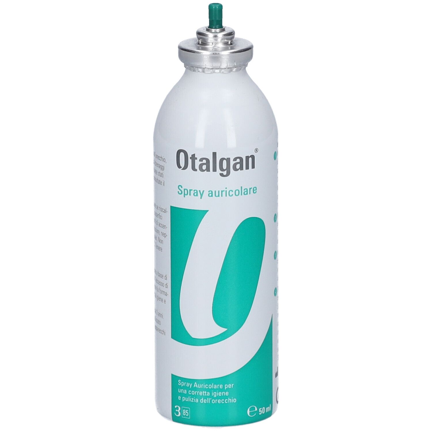 Otalgan® Spray Auricolare