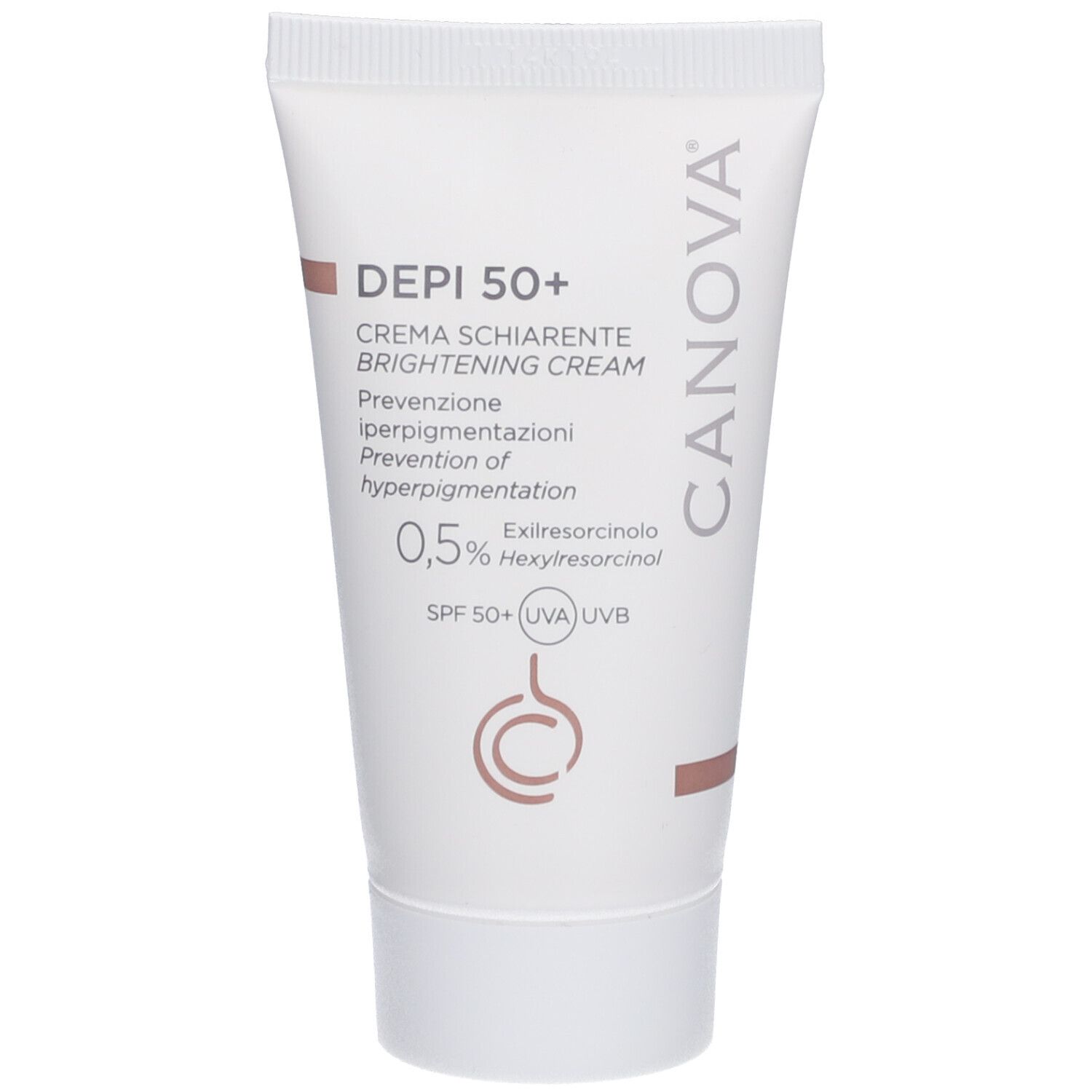 CANOVA® DEPI 50+