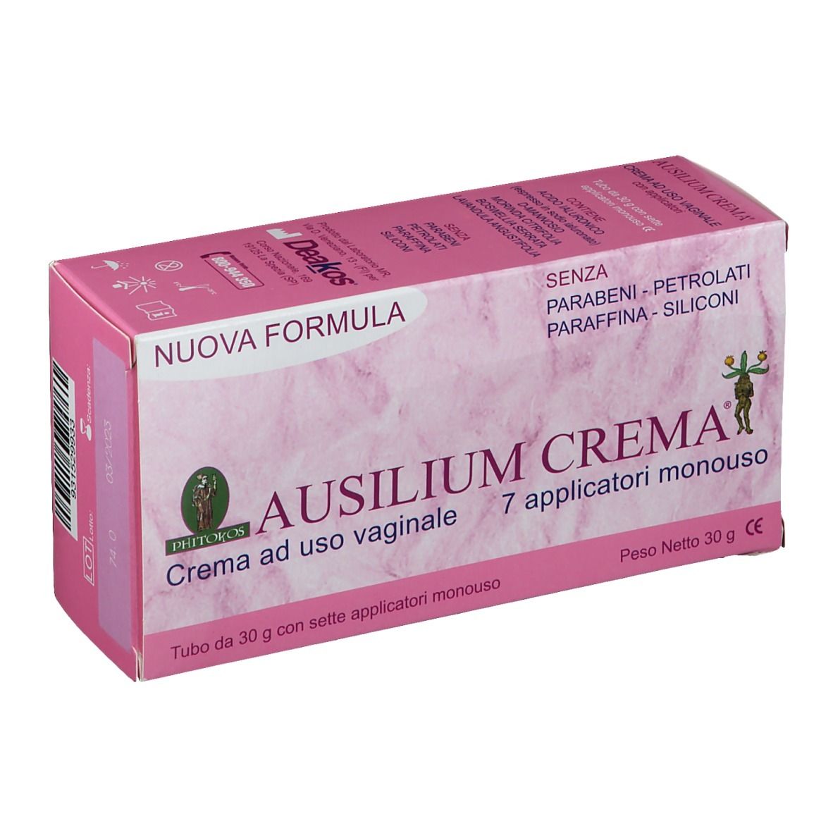 AUSILIUM CREMA®