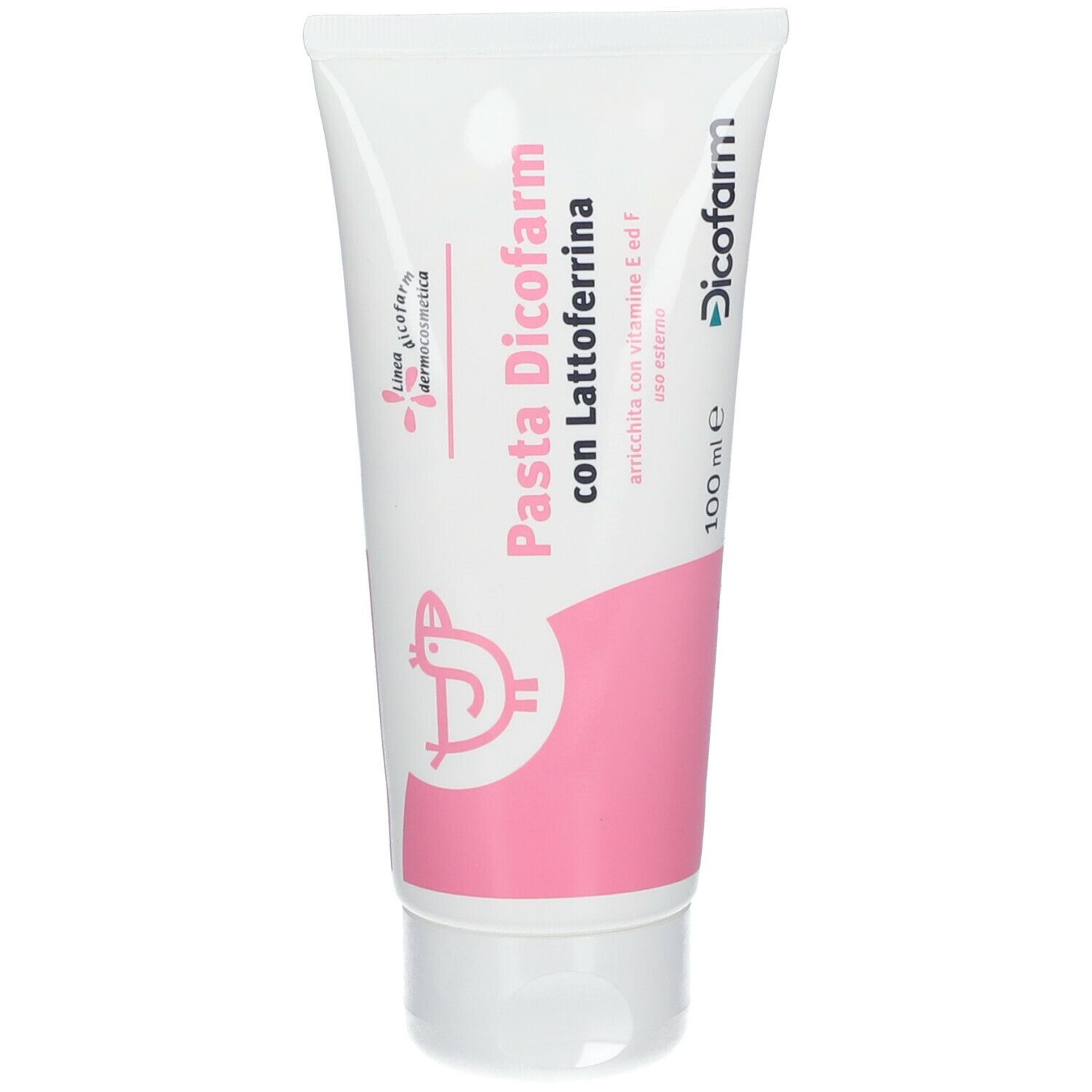 Dicofarm Pasta con Lattoferrina