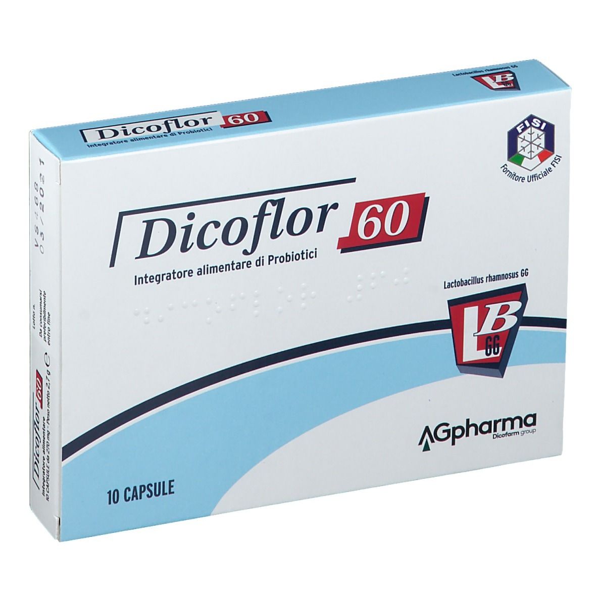 AGpharma Dicoflor 60