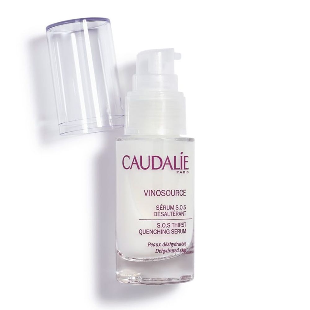 CAUDALIE Vinosource Siero S.O.S Dissetante