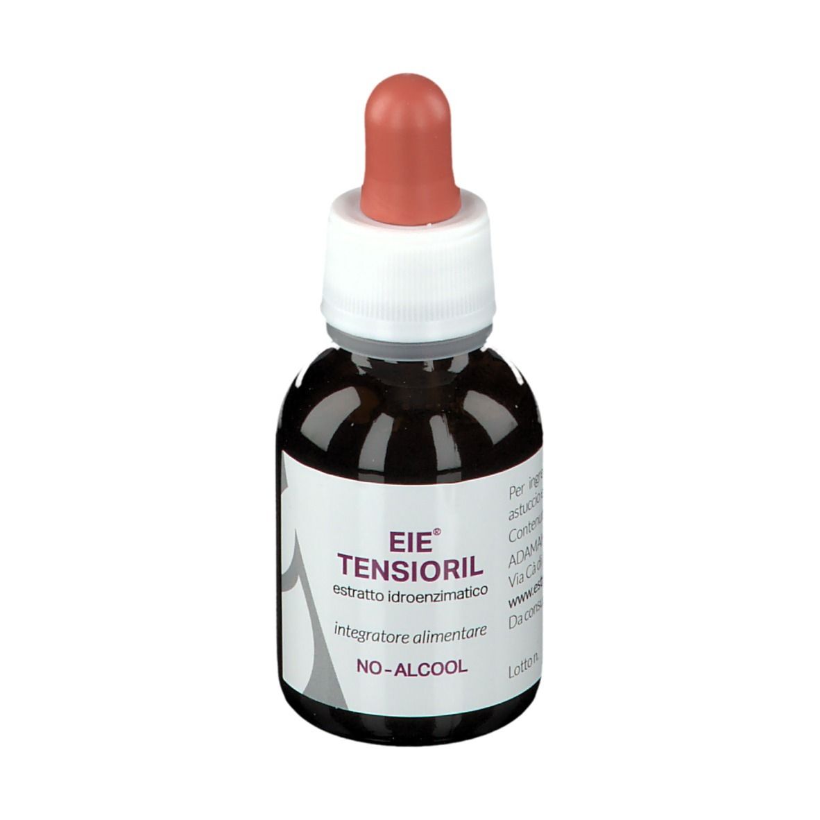 Adamàh EIE® TENSIORIL
