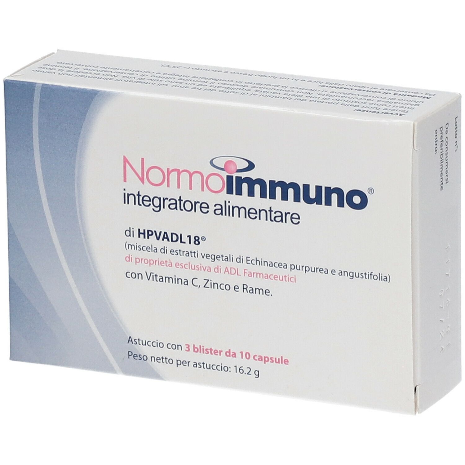 Normoimmuno®
