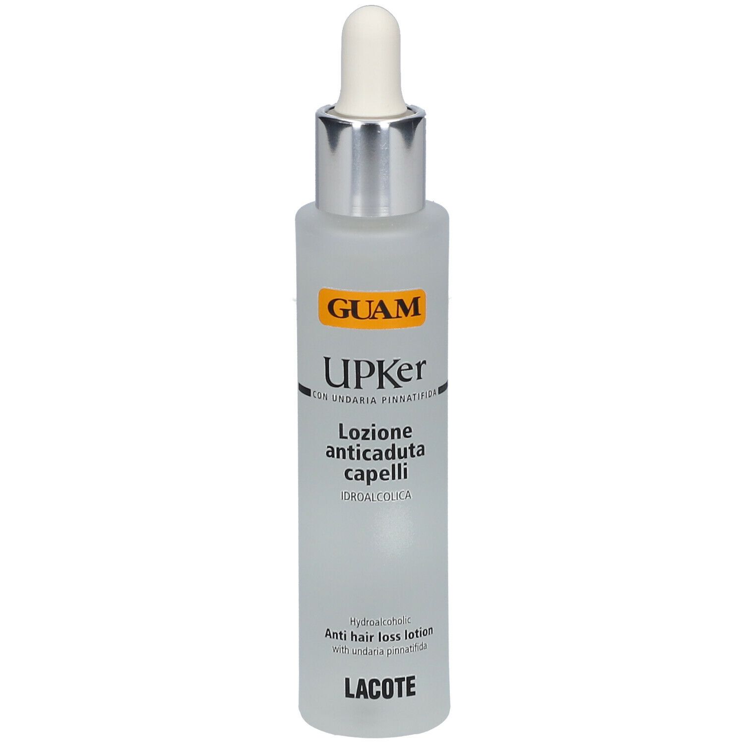 GUAM® UPKer Lozione Preventiva